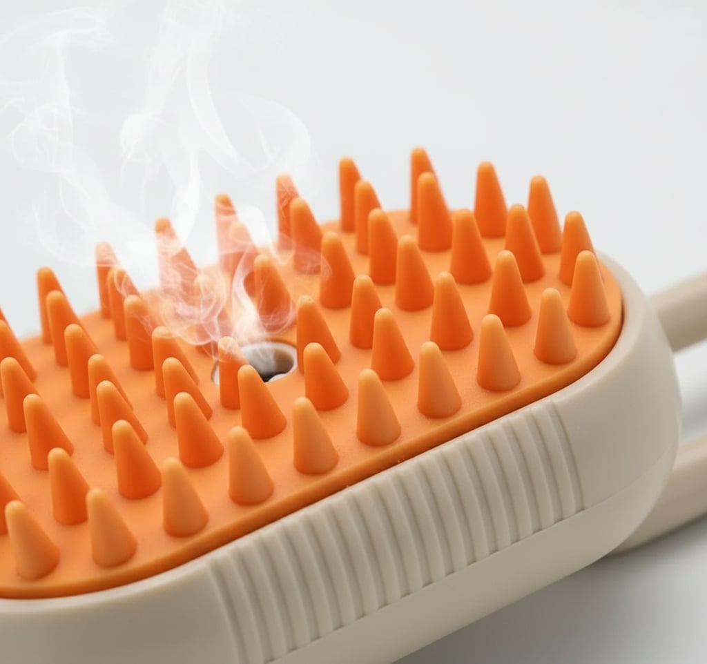 brosse pour chats ou chiens - Image 4