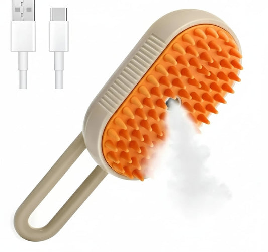 brosse pour chats ou chiens - Main Image