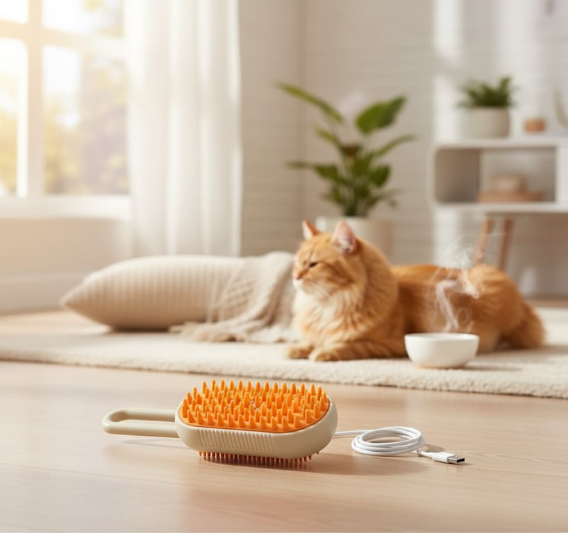 brosse pour chats ou chiens - Image 5