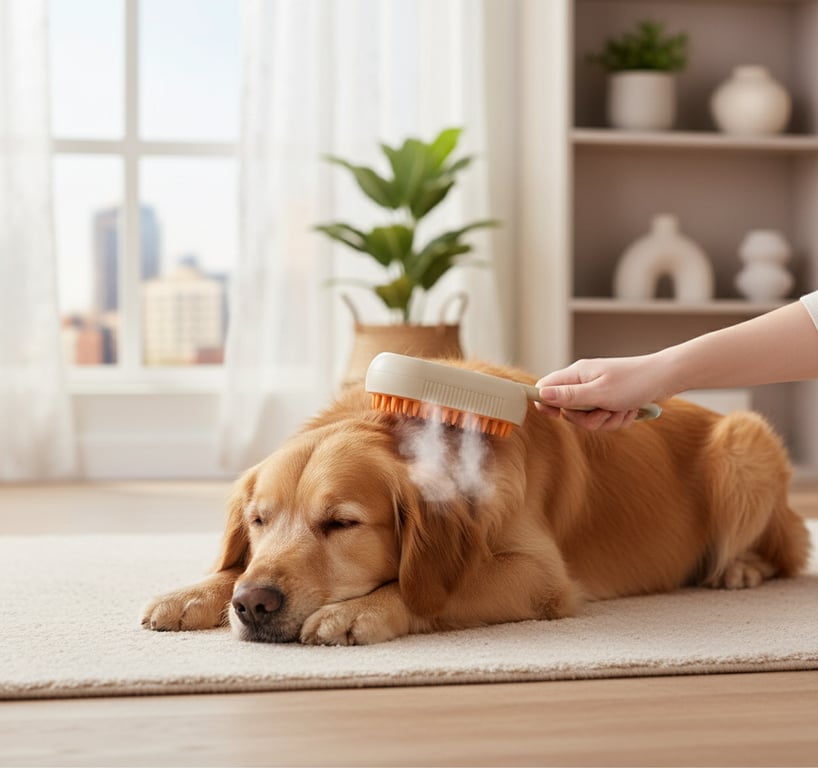 brosse pour chats ou chiens - Image 6