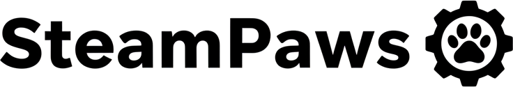 SteamPaws